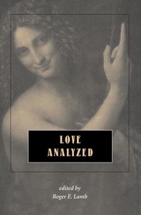 Produktbild: Love Analyzed