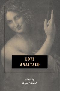 Produktbild: Love Analyzed