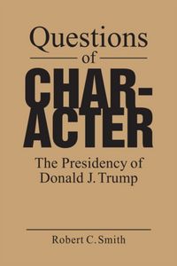 Produktbild: Questions Of Character