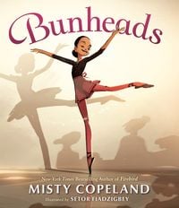 Produktbild: Bunheads
