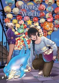 Produktbild: Flying Witch 13