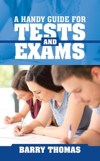 Produktbild: A Handy Guide for Tests and Exams