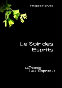 Produktbild: Le Soir des Esprits