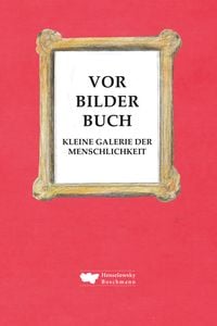 Produktbild: Vorbilderbuch