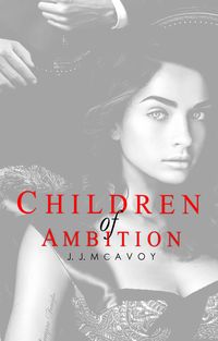 Produktbild: Children of Ambition