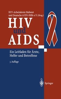 Produktbild: Hiv und Aids