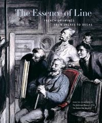 Produktbild: The Essence of Line PB