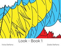 Produktbild: Look - Book 1