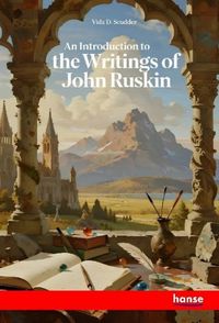 Produktbild: An Introduction to the Writings of John Ruskin