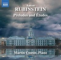Produktbild: Pr&auml;ludien und Et&uuml;den