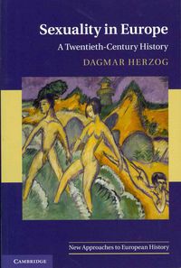 Produktbild: Sexuality in Europe