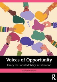 Produktbild: Voices of Opportunity