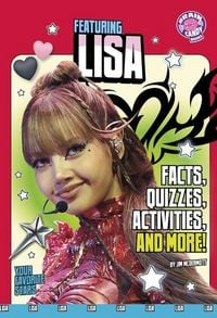 Produktbild: Featuring Lisa