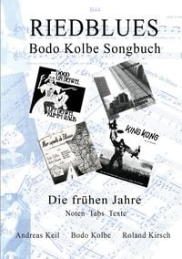 Produktbild: Riedblues