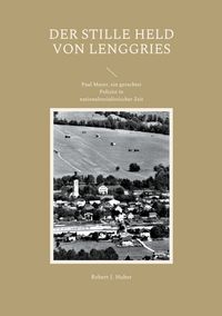 Produktbild: Der stille Held von Lenggries