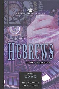 Produktbild: Hebrews Commentary