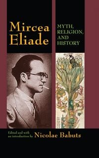 Produktbild: Mircea Eliade