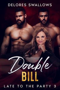 Produktbild: Double BIll (Late to the Party, #3)