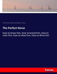 Produktbild: The Perfect Horse