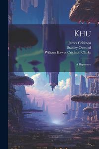 Produktbild: Khu; a Departure