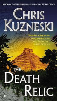 Produktbild: The Death Relic