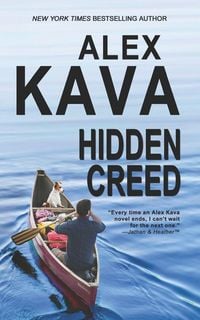 Produktbild: Hidden Creed