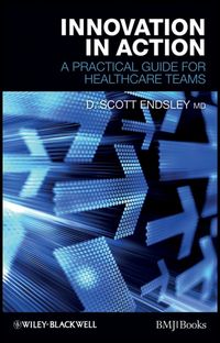 Produktbild: Innovation in Action