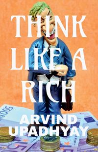Produktbild: Think like a rich