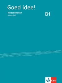 Produktbild: Goed idee! B1