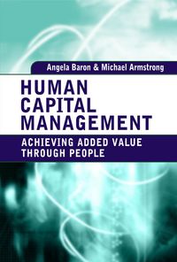 Produktbild: Human Capital Management