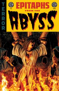 Produktbild: EC Epitaphs from the Abyss Vol. 3