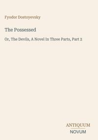 Produktbild: The Possessed