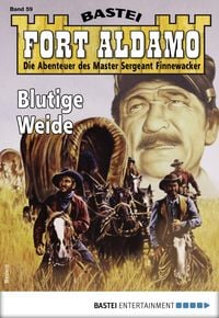 Produktbild: Fort Aldamo 59 - Western