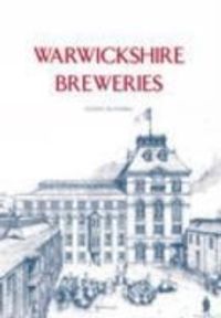 Produktbild: Mckenna, J: Warwickshire Breweries