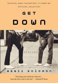 Produktbild: Get Down