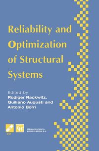 Produktbild: Reliability and Optimization of Structural Systems