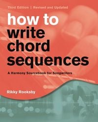 Produktbild: How to Write Chord Sequences