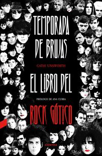 Produktbild: Temporada de brujas