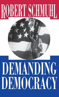 Produktbild: Demanding Democracy