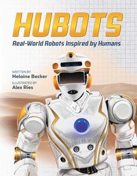 Produktbild: Hubots