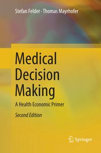Produktbild: Medical Decision Making