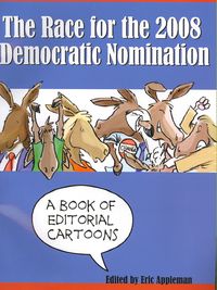 Produktbild: Race For The 2008 Democratic N