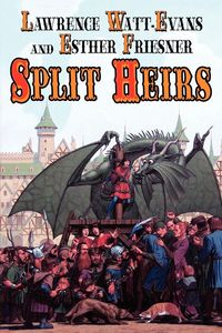 Produktbild: Split Heirs