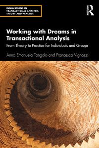 Produktbild: Working with Dreams in Transactional Analysis