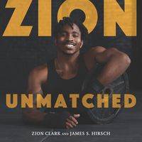 Produktbild: Zion Unmatched