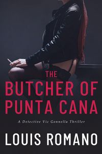 Produktbild: The Butcher Of Punta Cana