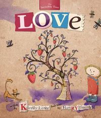 Produktbild: Love