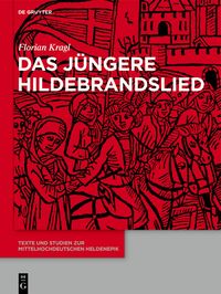 Produktbild: Das J&uuml;ngere Hildebrandslied