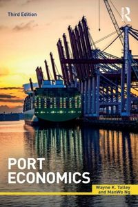 Produktbild: Port Economics