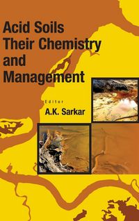 Produktbild: Acid Soils